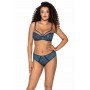 BIUSTONOSZ AV 1396 AZURE MAXI