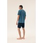 МУЖСКИЙ ПИЖАМА SUN 42600 SS25