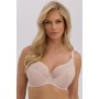 ПОЛУМЯГКИЙ БЮСТГАЛЬТЕР САРА АРТ.001 БЕЖЕВЫЙ