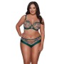 BIUSTONOSZ AV 2088 EMERALD MAXI