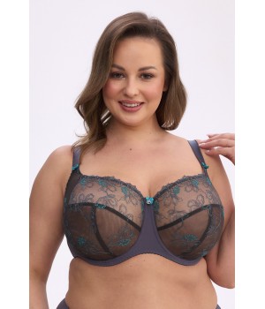 Biustonosz Soft Renata MAXI Art. 1380