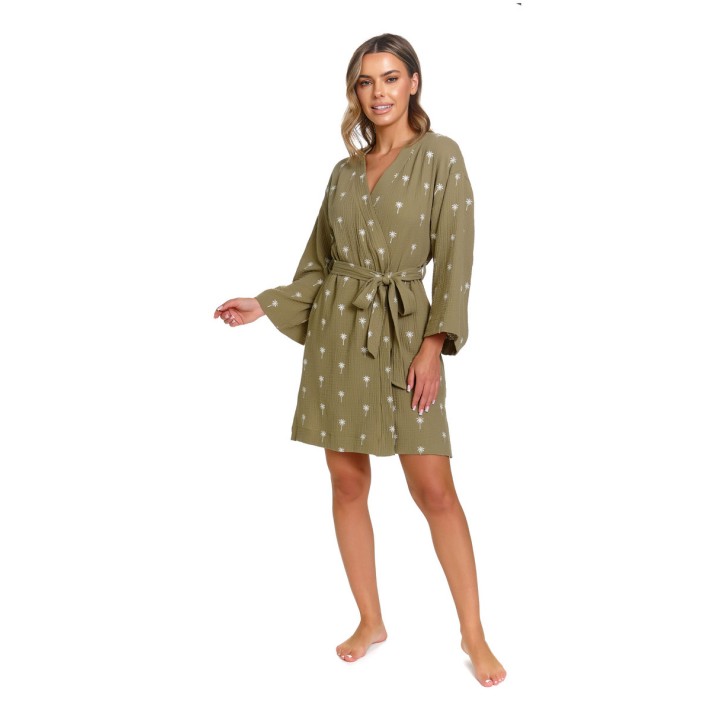 SZLAFROK DAMSKI SWW.7418