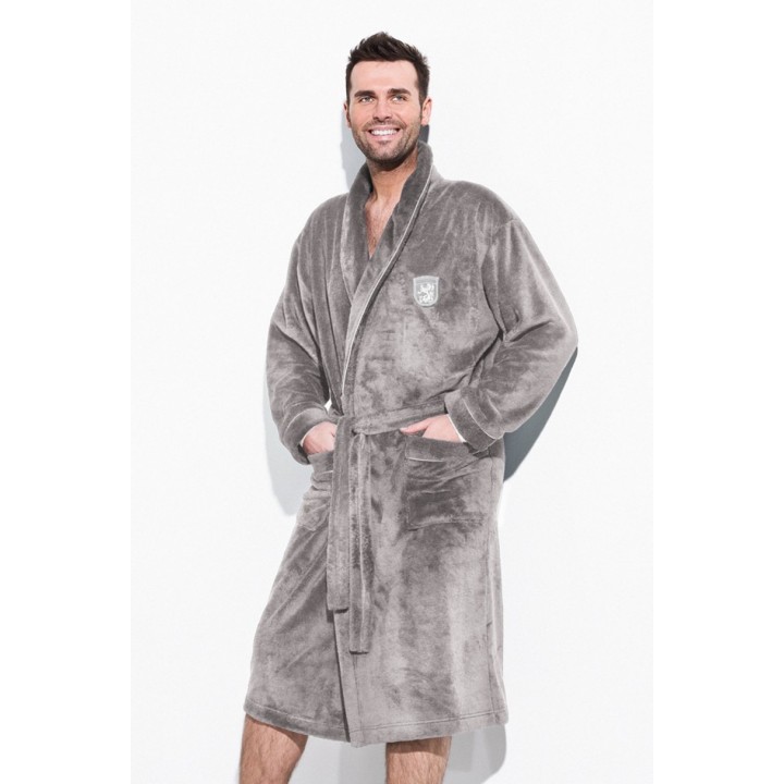 SZLAFROK MĘSKI BORYS 4XL