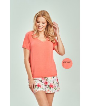 3514 ЖЕНСКИЙ ПИЖАМА FELICIA ВЕЛИЧИН S-XL