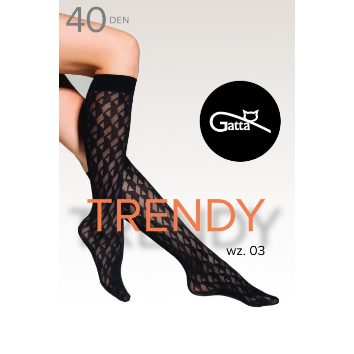 Гольфи TRENDYLINE 40 - Гольфи 03