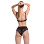 Бюстгальтер женский L-POL5023BR-02