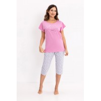 ЖІНОЧА ПІЖАМА 735 W/26