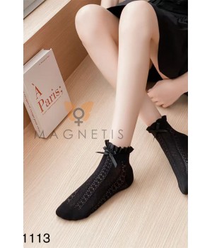 Применение носков CC-251113