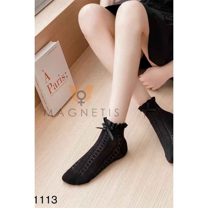 Применение носков CC-251113