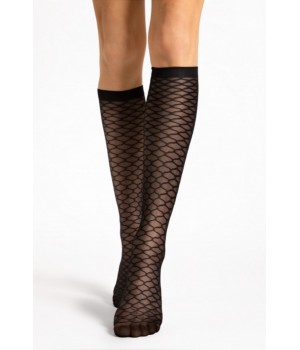 DARLITA - Шкарпетки до коліна 20 ден