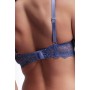 BIUSTONOSZ AV 2302 DENIM