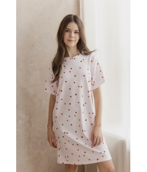 3589 ДІВОЧА СОРОЧКА МАЙЯ 146-158