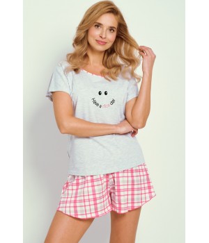 3352 ЖІНОЧА ПІЖАМА MATILDA ВЕЛИЧИН S-XL