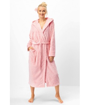 SZLAFROK DAMSKI LGL 565 B25