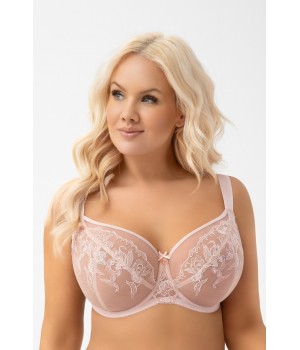 М'який бюстгальтер BELLA G012 М'який бюстгальтер BELLA G012