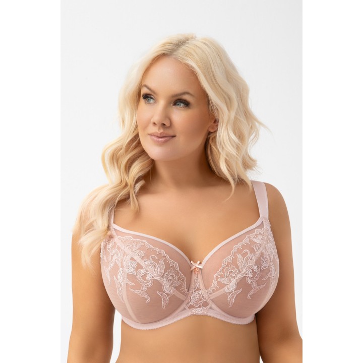 М'який бюстгальтер BELLA G012