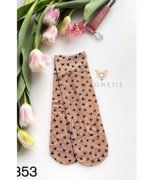 ШКАРПЕТКИ WZR 353