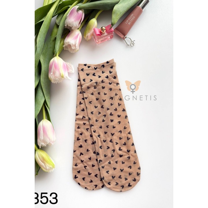 ШКАРПЕТКИ WZR 353