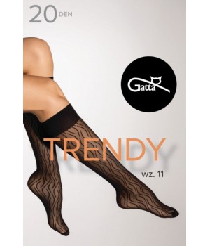 Гольфи TRENDYLINE 11- Гольфи