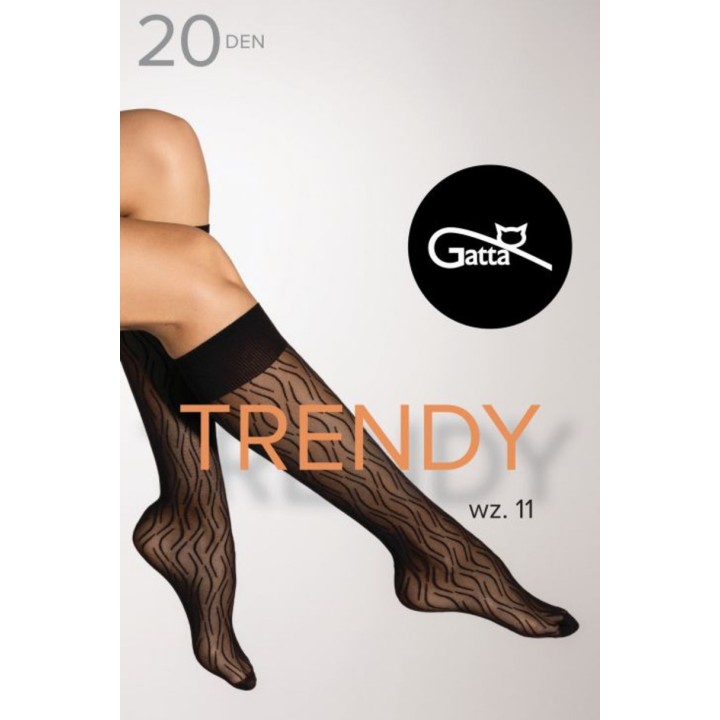 Гольфи TRENDYLINE 11- Гольфи