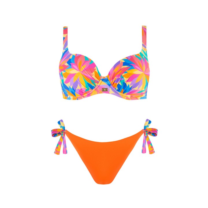 KOSTIUM KĄPIELOWY CAPRI 8 S936CP8