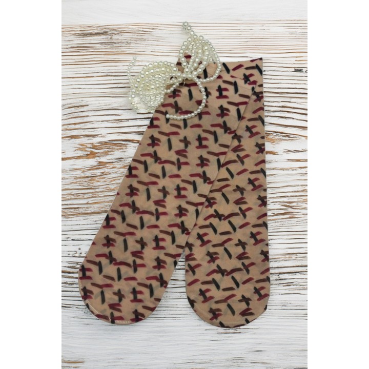 ШКАРПЕТКИ WZR 260