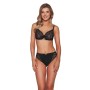 BIUSTONOSZ AV 2104 BLACK