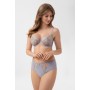М'який бюстгальтер FLORA G015