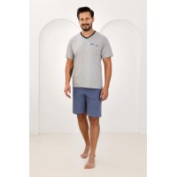 Мужская пижама 504 W/26