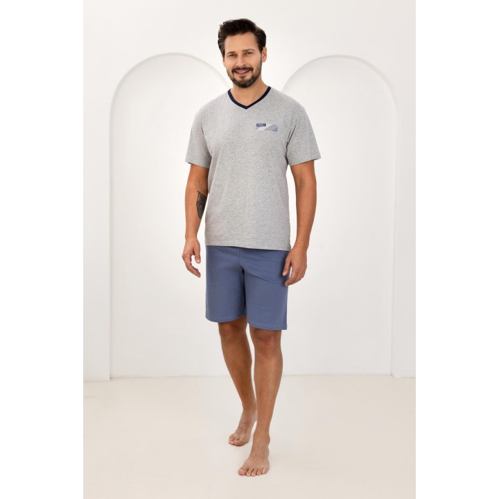 Мужская пижама 504 W/26