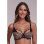БЮСТГАЛЬТЕР AV 2192 SEMI SOFT TIGER MAXI