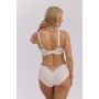Бюстгальтер Judith Art. 1356 напівм'який