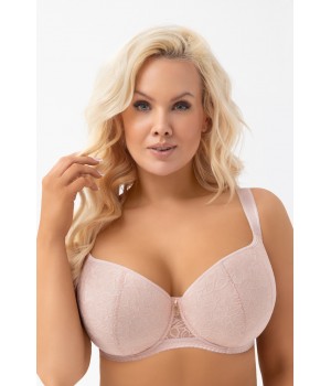 BIUSTONOSZ BALKONETKA DARIA G009 BIUSTONOSZ BALKONETKA DARIA G009