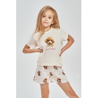 3552 ДЕВОЧКИ, ПИЖАМЫ COCO 86-116