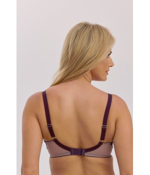 Biustonosz Semi-Soft Bibiana Art. 1373