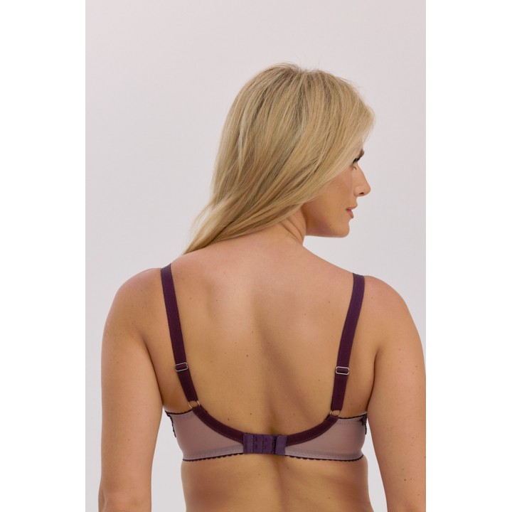 Biustonosz Semi-Soft Bibiana Art. 1373