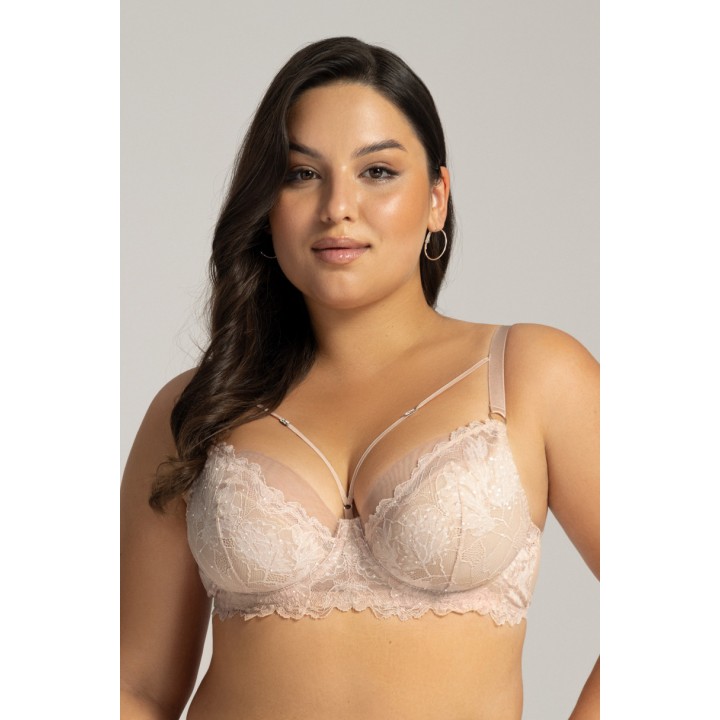 Бюстгальтер AV 2154 Shimmer Maxi