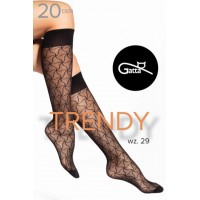 Носки до колена TRENDYLINE - 29