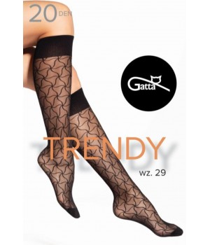 Гольфи TRENDYLINE - 29 гольфів