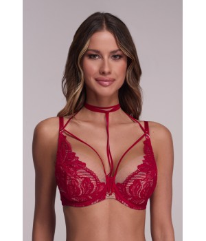 Бюстгальтер PUSH UP BARBADOS AV 2176