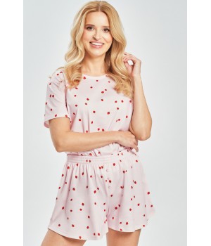 3519 ЖЕНСКАЯ ПИЖАМА MAIA ВЕЛИЧИН S-XL