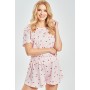 3519 ЖЕНСКАЯ ПИЖАМА MAIA ВЕЛИЧИН S-XL