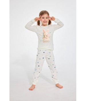 PIŻAMA GIRL KIDS DR 594/201 SLEEPING
