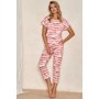 3117 ЖІНОЧА ПІЖАМА ZARA РОЗМІРУ S-XL