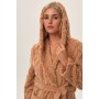 Женский халат FREDDA 41955 AW24