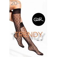 Носки до колена TRENDYLINE - 31