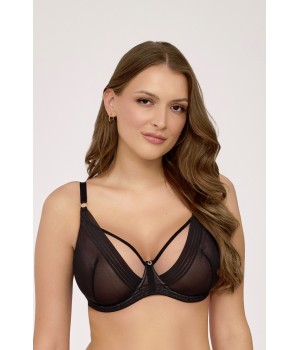 BIUSTONOSZ AV 2231 BLACK