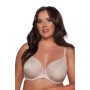 BIUSTONOSZ AV 2103 BEIGE