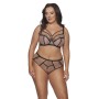 BIUSTONOSZ AV 2092 LEOPARD