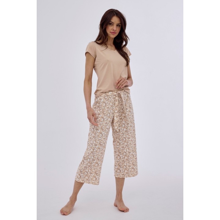 ПИЖАМА ЖЕНСКАЯ КР 846/395 СУЗАНА